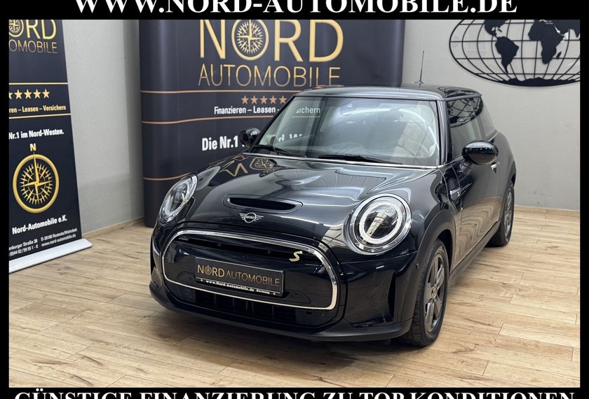 MINI Cooper SE Cooper SE Essential Trim*PANO*HARMAN*KAM*UPE:41*