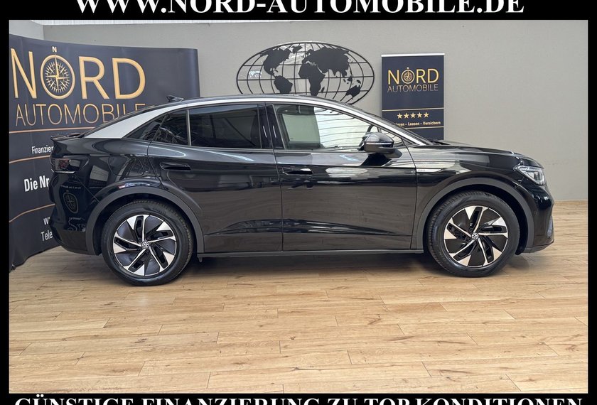 Volkswagen ID.5 ID.5 Pro Performance Pano/AHK/Head-Up/Matrix/19