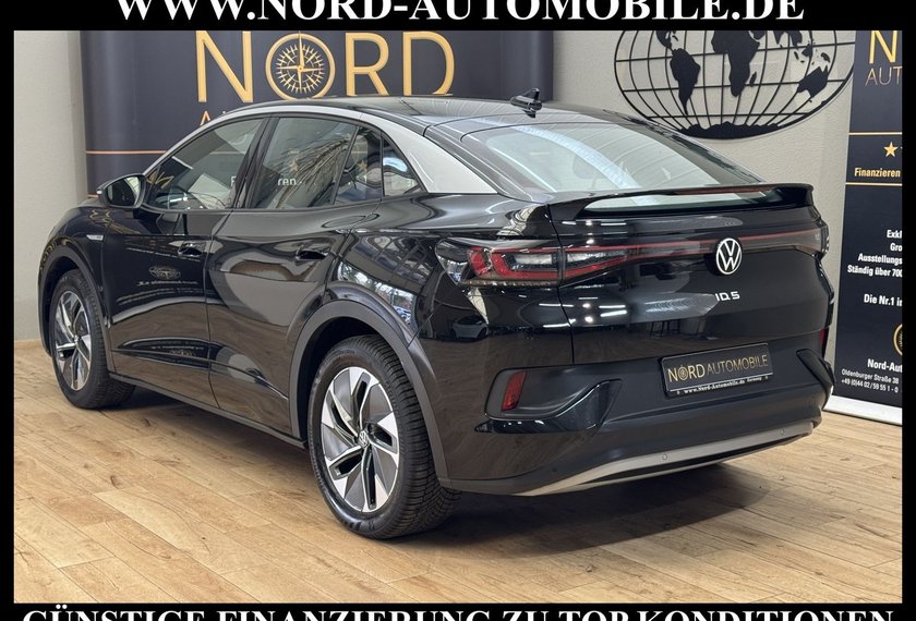 Volkswagen ID.5 ID.5 Pro Navi/LED/ACC/CCS/19