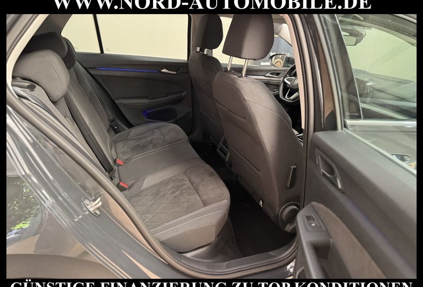 Volkswagen Golf Golf Style 1.4 TSI eHybrid DSG Kamera/Navi/LED