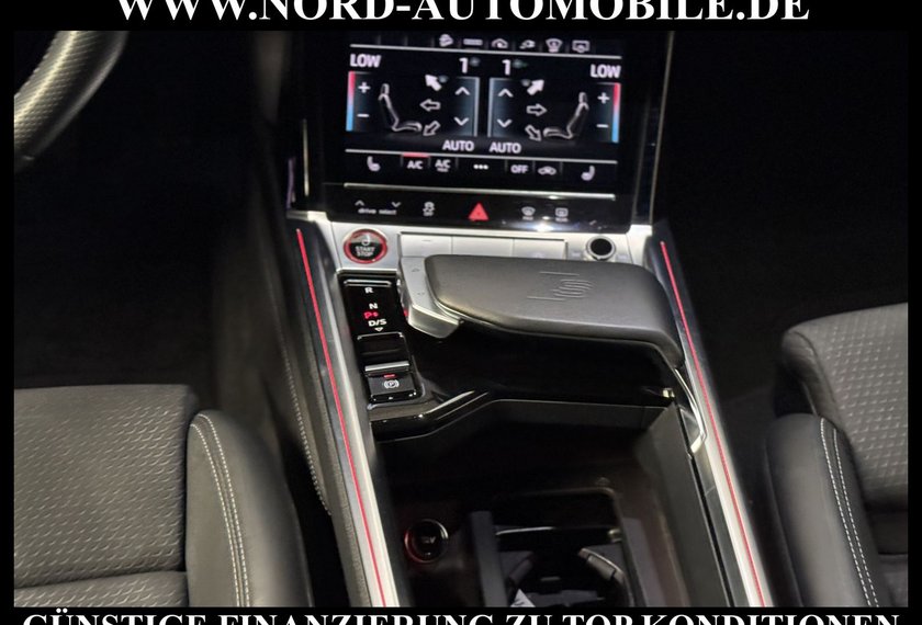 Audi e-tron e-tron S Sportback QU.HeadUp/Matrix/B&amp;O/UPE130/