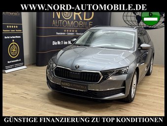 Skoda Octavia Octavia Combi 2.0 TDI DSG SELECTION