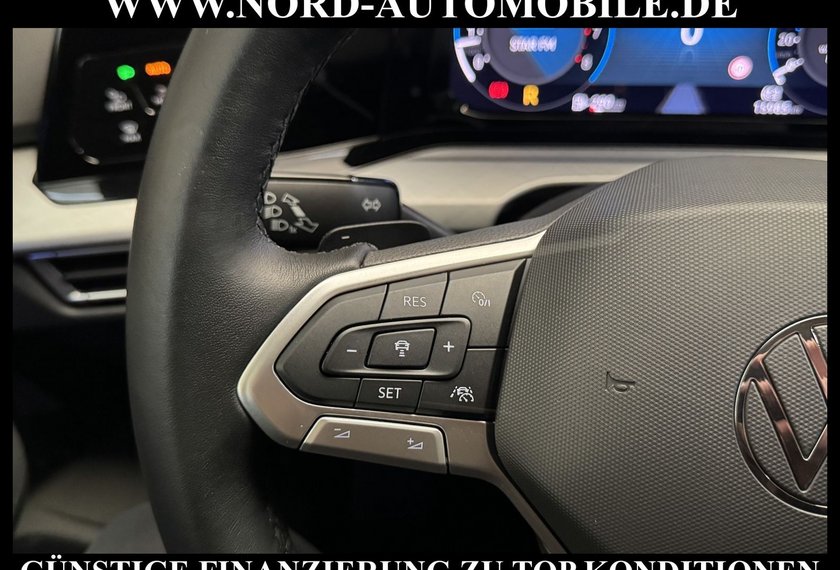 Volkswagen Golf Golf Variant Life 1.5 eTSI DSG Navi/LED/PDC/ACC