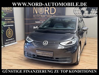 Volkswagen ID.3 ID.3 Business Pro Kamera/Matrix/ACC/62KWH
