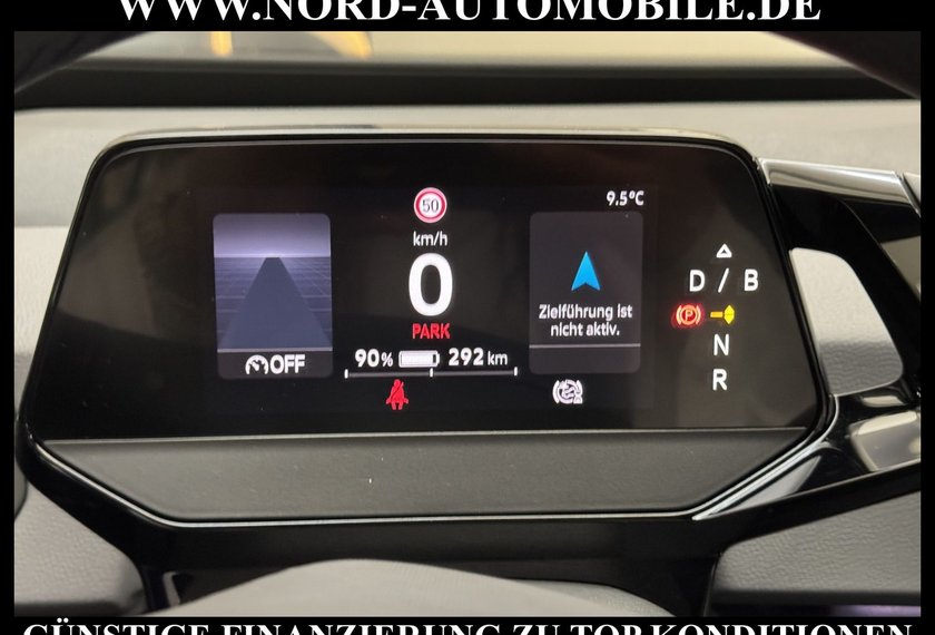 Volkswagen ID.3 ID.3 Pro Performance Life ACC/Navi/Spurhalte/19