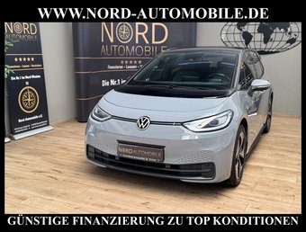 Volkswagen ID.3 ID.3 Pro Performance Area View/Matrix/19/Side&amp;La