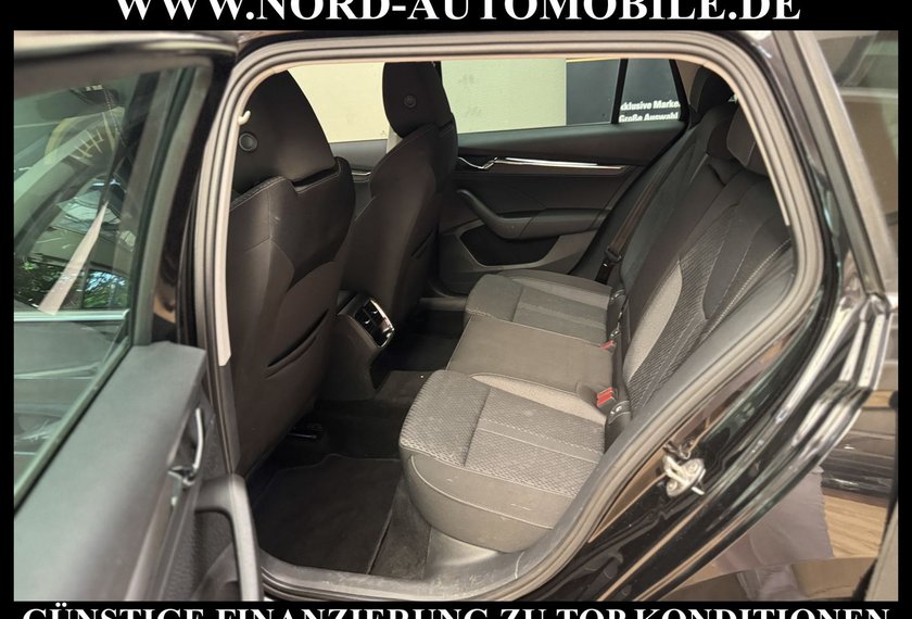 Skoda Octavia Octavia iV Combi Style 1.4 TSI DSG Head-Up/Navi/