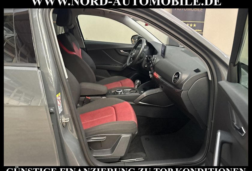 Audi Q2 Q2 30 TDI SPORT *18Z*VIRT*CARBON*UPE:49*