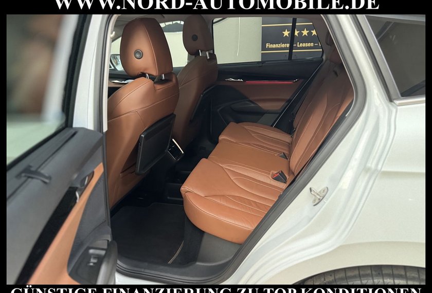 Skoda Enyaq Enyaq iV 80 Eco Suite Leder/AHK/Pano/Kamera 80 E