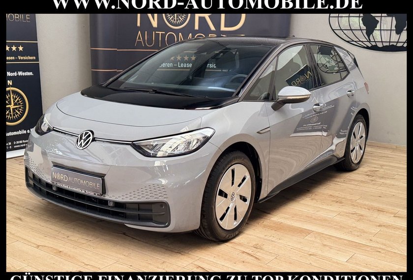 Volkswagen ID.3 ID.3 Pure Performance Navi/LED/PDC/