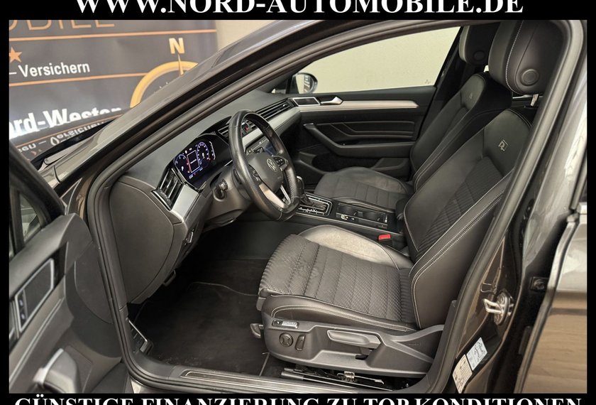 Volkswagen Passat Variant Passat Variant R-Line 2.0 TDI DSG Kamera/Dig.Coc