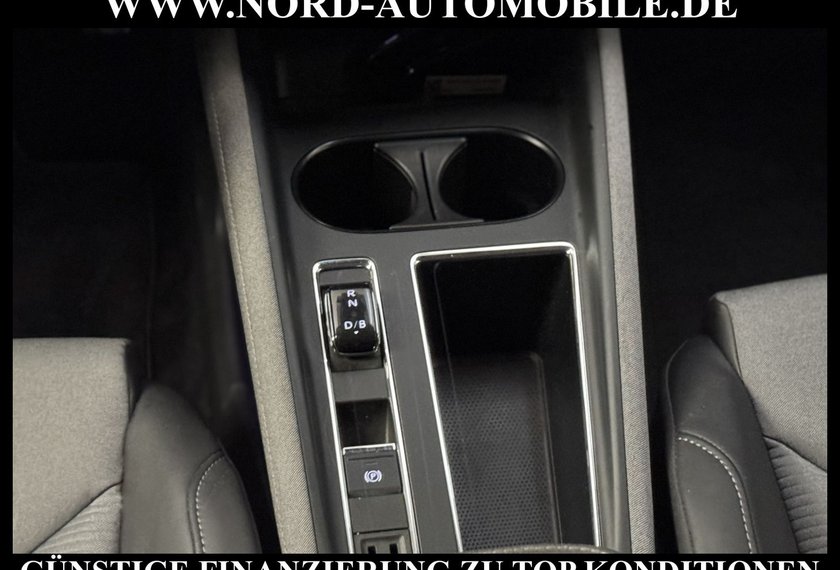 Skoda Enyaq Enyaq iV 80 Loftb Wärmepumpe/Matrix/20