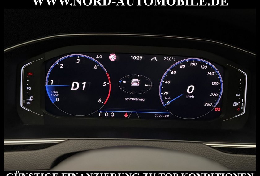 Volkswagen Passat Variant Passat Variant Elegance 2.0 TDI DSG AHK/Kamera/