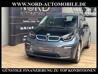BMW i3 i3 120 Ah *WÄRMEPUMPE*SHZ*KAM*NAV*LED