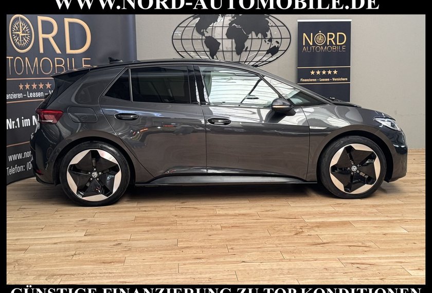Volkswagen ID.3 ID.3 Pro Performance Max Pano/Head-Up/Matrix/20