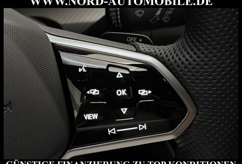 Volkswagen Golf Golf R-Line 1.5 eTSI DSG Kamera/LED/Dig.Cockpit