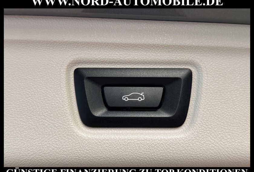 BMW 320 320 d Touring xDrive *DriveAss*Curved*MJ2023*LED