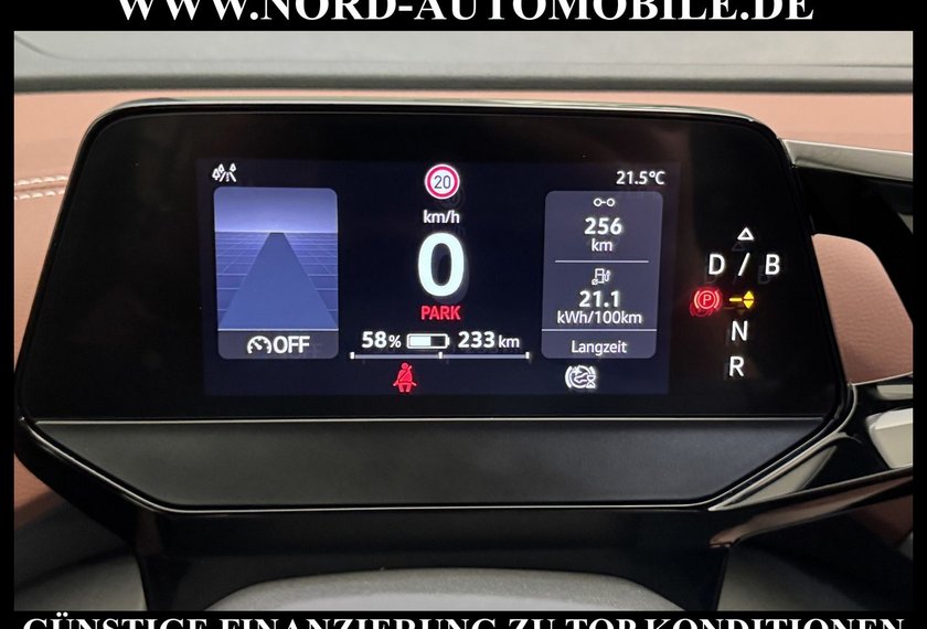 Volkswagen ID.4 ID.4 Pro Performance Sportpaket Wärmepumpe/21/
