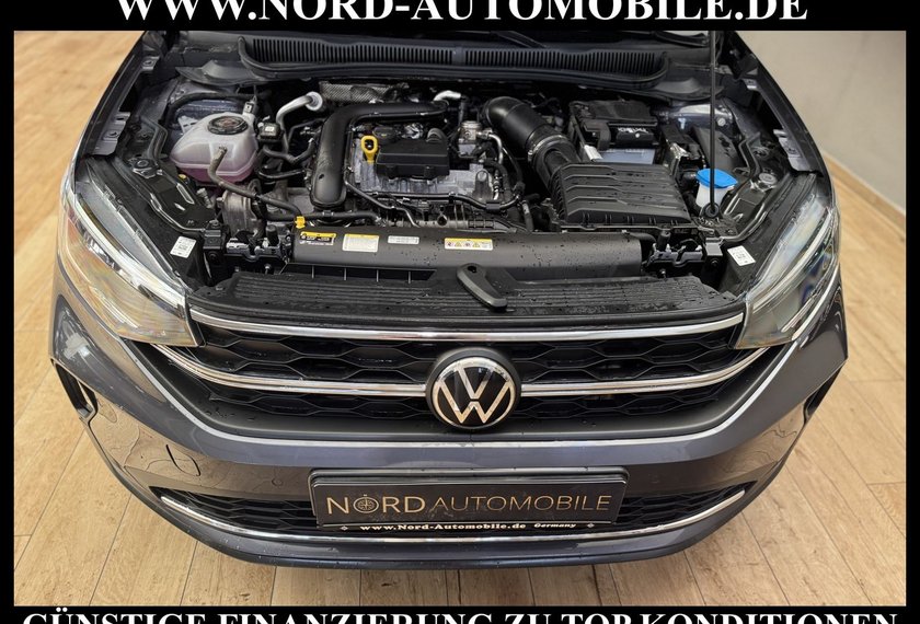 Volkswagen Taigo Taigo 1.0 TSI Life Navi/LED/PDC/ACC/Dig.Cockpit