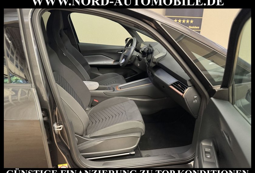 Cupra Born Born 170 KW Panorama/Kamera/19/ACC/SHZ