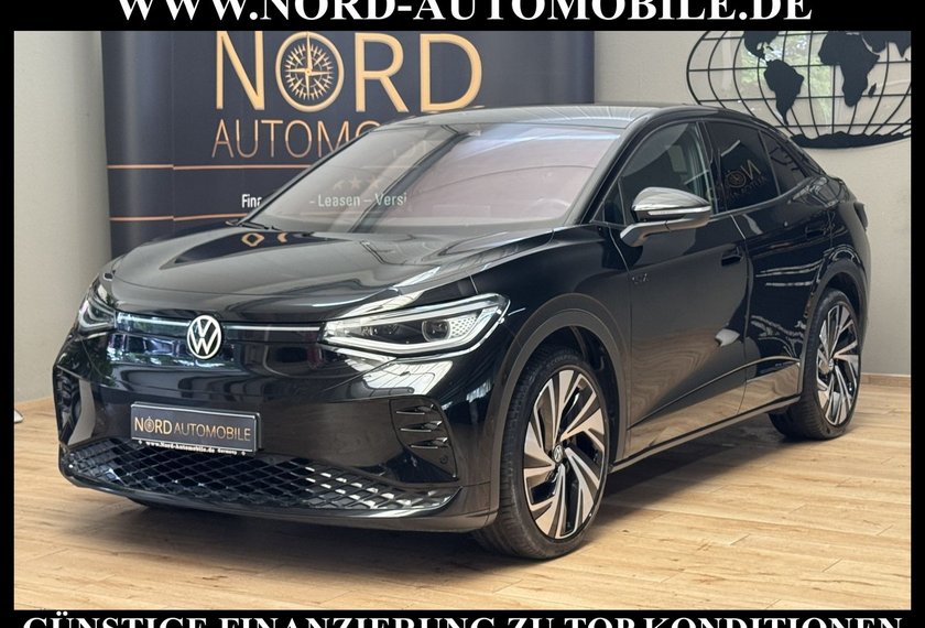 Volkswagen ID.5 ID.5 GTX 4MOT Pano/AHK/Kamera/21/Design Paket
