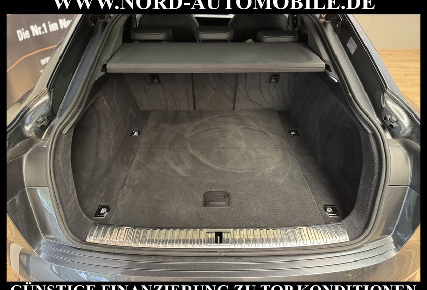 Audi e-tron e-tron S Sportback QU.Pano/HeadUp/B&amp;O/20/AHK