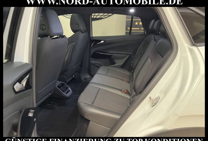 Volkswagen ID.5 ID.5 GTX 4MOT Sportpaket Plus/Pano/Kamera/21/