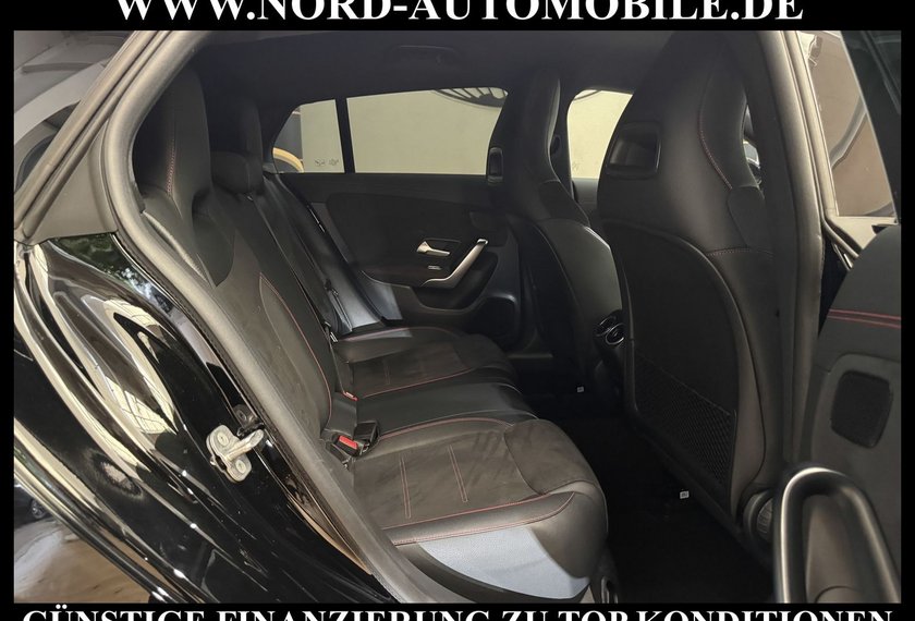 Mercedes-Benz CLA 200 CLA 200 d Shooting Brake 4Matic AMG LED*WIDE*AHK