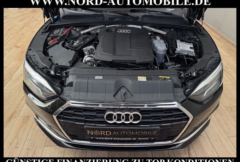 Audi A5 A5 Sportback 35 TDI Advanced Kamera/Virt.Cockpit