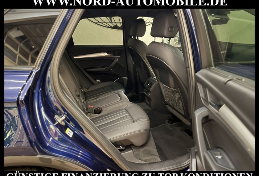 Audi Q5 Q5 50 TDI QU.Advanced S-Tronic Leder/Kamera/20/