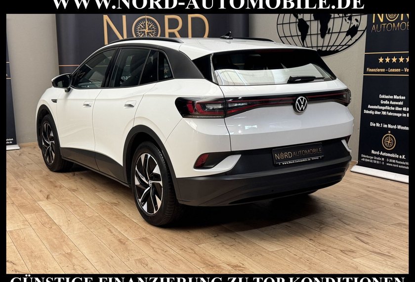 Volkswagen ID.4 ID.4 Pro Performance Wärmepumpe/AreaView/19