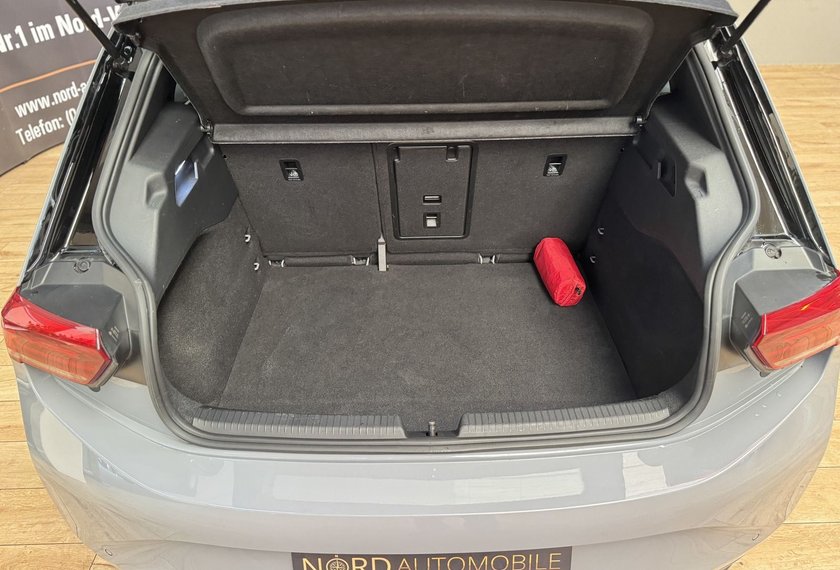 Volkswagen ID.3 ID.3 Pro S AreaView/HeadUp/19/82WH/Side&amp;Lane