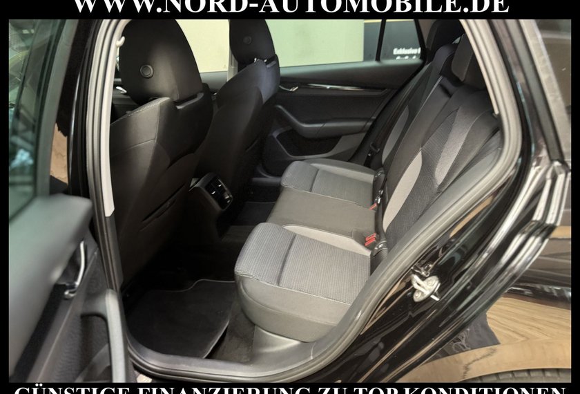 Skoda Octavia Octavia Combi 2.0 TDI DSG Kamera/Navi/LED/ Ambit