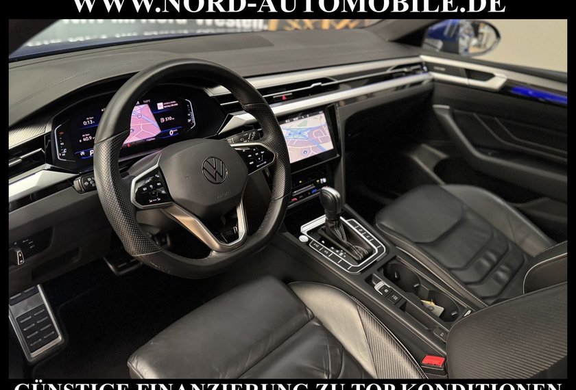 Volkswagen Arteon Arteon Shooting Brake R-Line 4MOT 2.0 TDI DSG 19