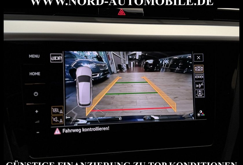 Volkswagen Arteon Arteon Shooting Brake R-Line 4MOT 2.0 TDI DSG 19
