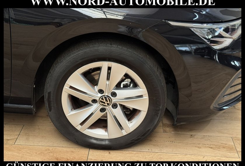 Volkswagen Golf Golf Life 2.0 TDI Limo Navi/LED/Kamera