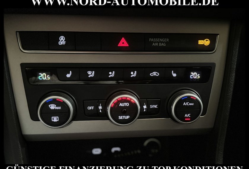Seat Ateca Ateca Xperience 2.0 TDI DSG Virt.Cockpit/Kamera
