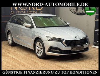 Skoda Octavia Octavia Combi Ambition 2.0 TDI DSG Virt.Cockpit