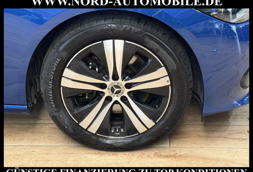 Mercedes-Benz C 220 C 220 d T Avantgarde *Distro+*AHK*Leder*DigilLED