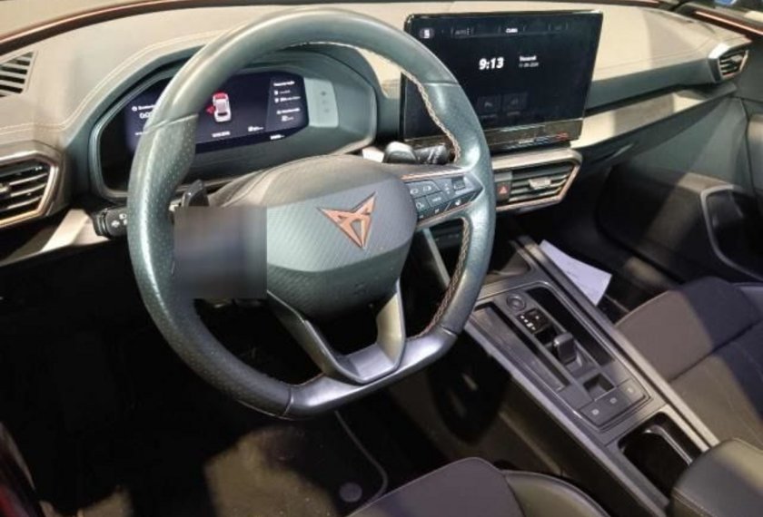 Cupra Formentor Formentor 1.4 e-HYBRID DSG Kameras/ACC/19