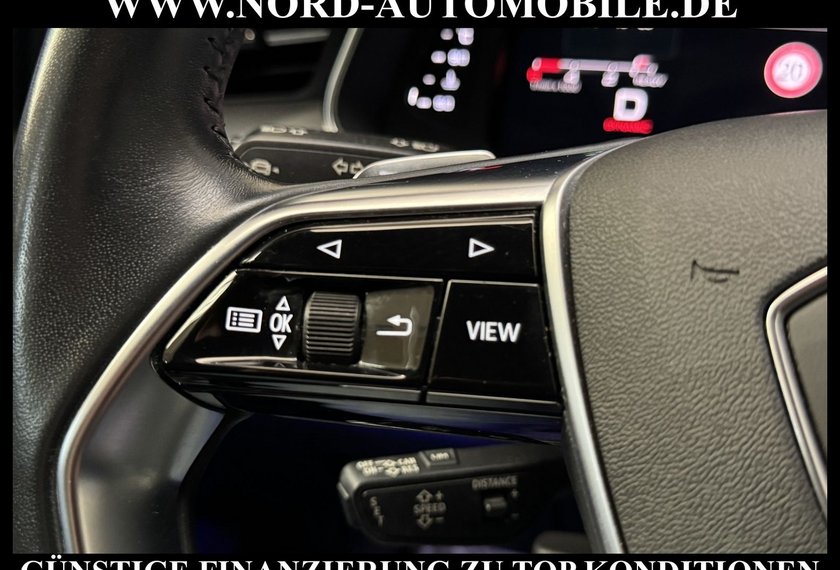 Audi A6 A6 40 TDI Avant QU.Design S-Tronic Kamera/AHK/18