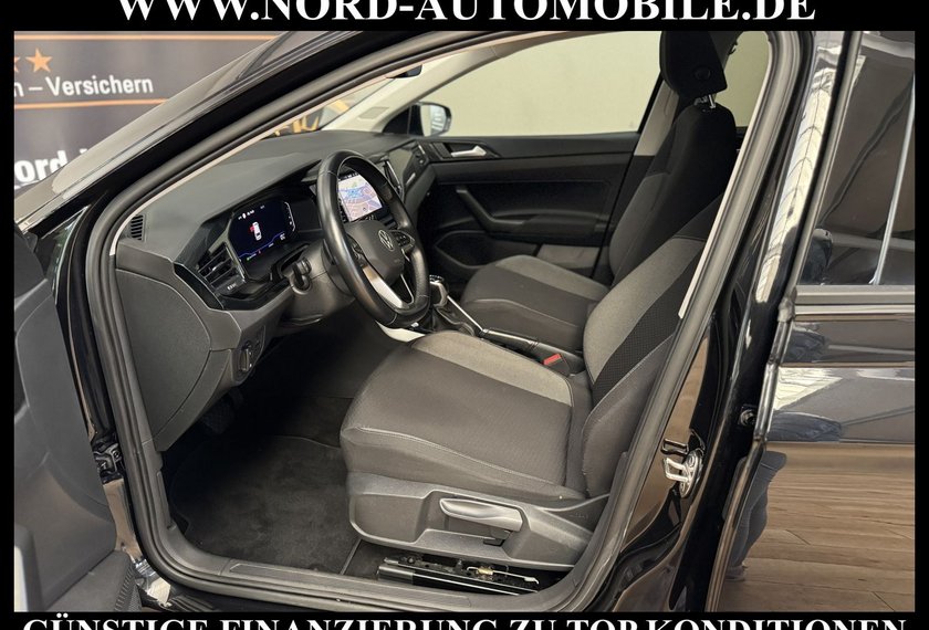Volkswagen Polo Polo Life 1.0 TSI DSG Navi/LED/Dig.Cockpit
