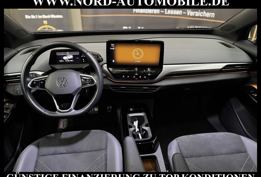 Volkswagen ID.5 ID.5 Pro Design Kamera/Matrix/AHK/20/Navi/Teille