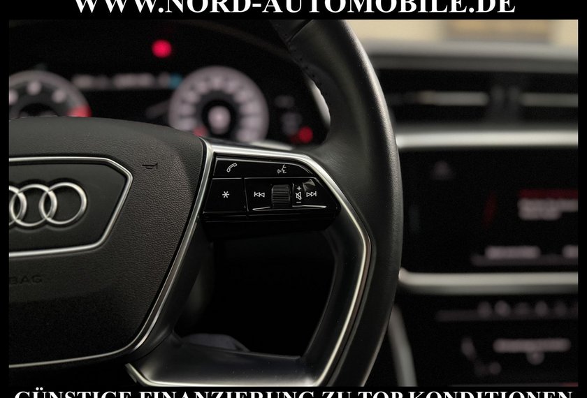 Audi A6 A6 35 TDI Limo S-Tronic Kamera/HeadUp/LED/Navi