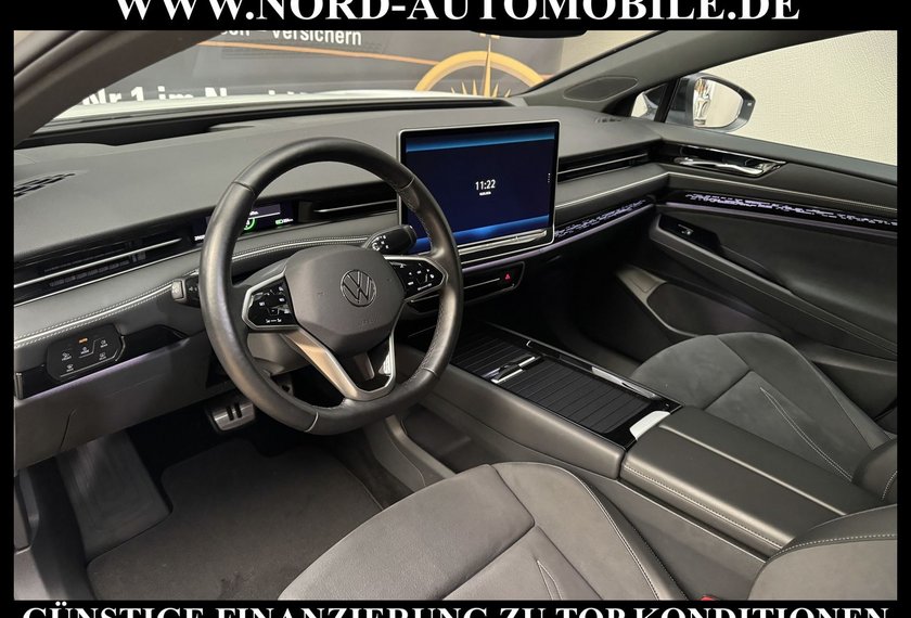 Volkswagen ID.7 ID.7 Tourer Pro AHK/Matrix/AreaView/20