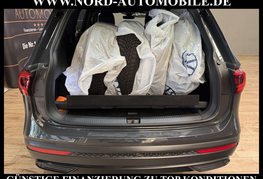 Seat Tarraco Tarraco Style 2.0 TDI DSG Kamera/ACC/SHZ/Navi