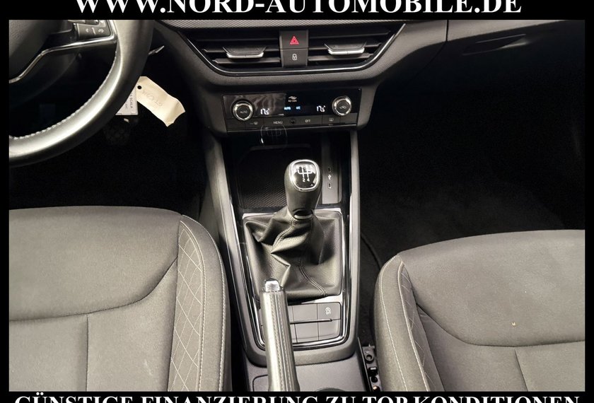 Skoda Scala Scala Ambition 1.0 TSI LED/PDC/Klima Selection
