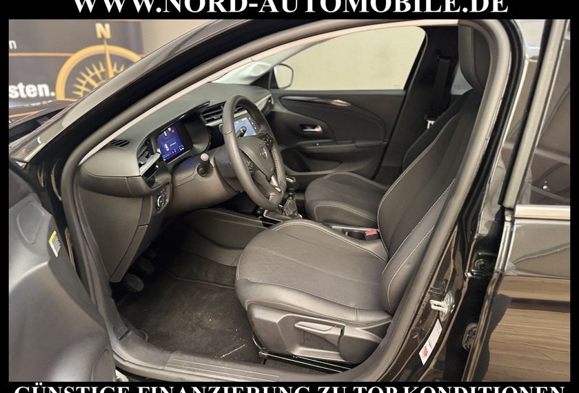 Opel Corsa Corsa F Elegance *LED*Navi*Klima*SHZ*16ZOLL*