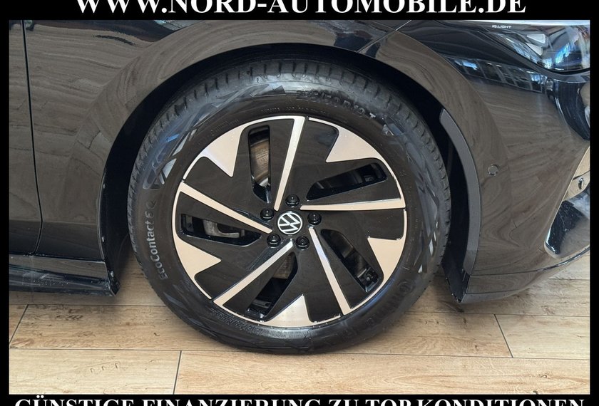 Volkswagen ID.7 ID.7 Pro S 91KWH/Wärmepumpe/Matrix/AreaView/19