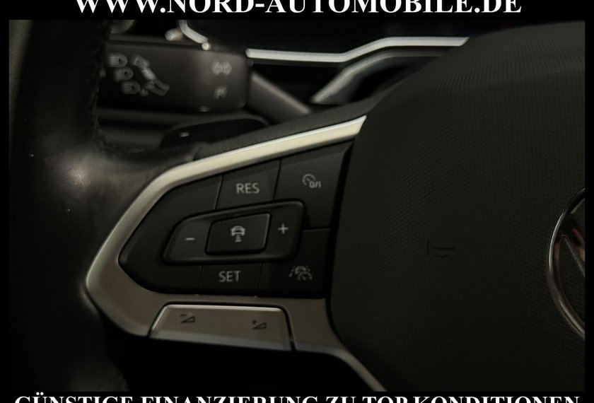Volkswagen Taigo Taigo R-Line Black Style 1.5 TSI DSG AHK/Kamera/